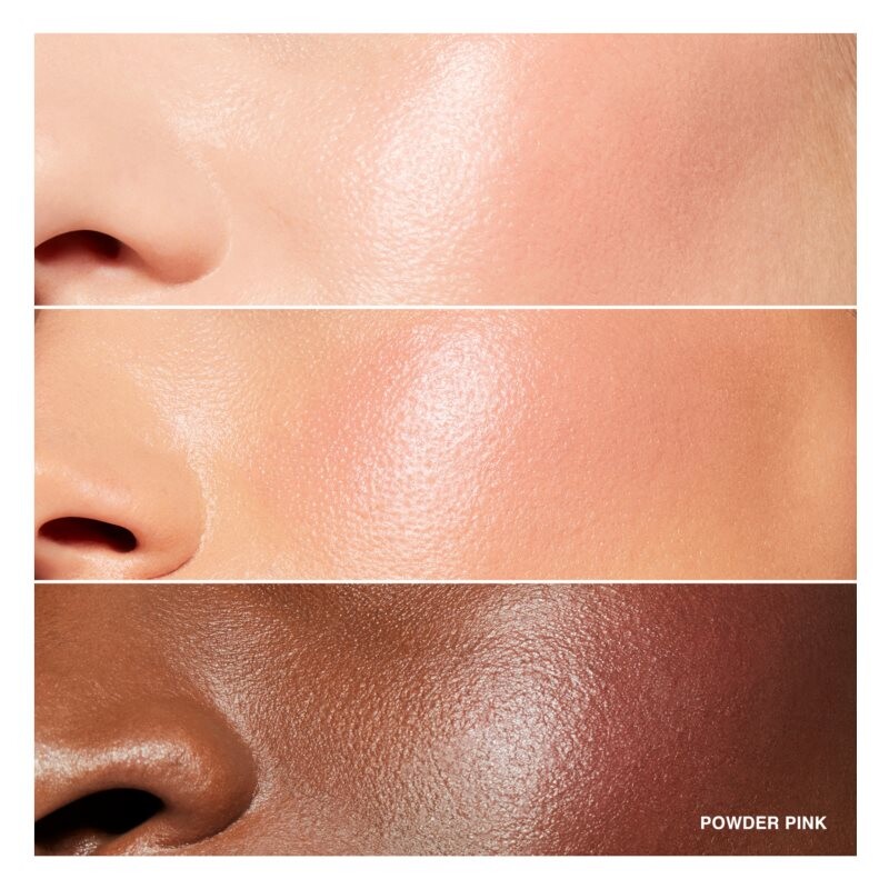 Кремовые розы Bobbi Brown Pot Rouge For Lips & Cheeks, оттенок Powder Pink 3,7 г — фото 3