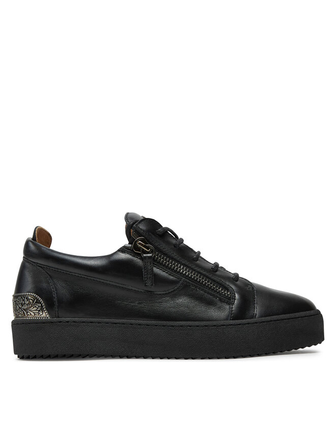 

Кроссовки GIUSEPPE ZANOTTI RU40027, черный