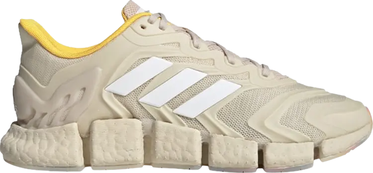 

Кроссовки Adidas Climacool Vento 'Halo Ivory', кремовый, Бежевый, Кроссовки Adidas Climacool Vento 'Halo Ivory', кремовый