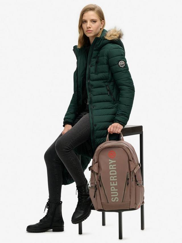 

Тарпа рюкзак Superdry