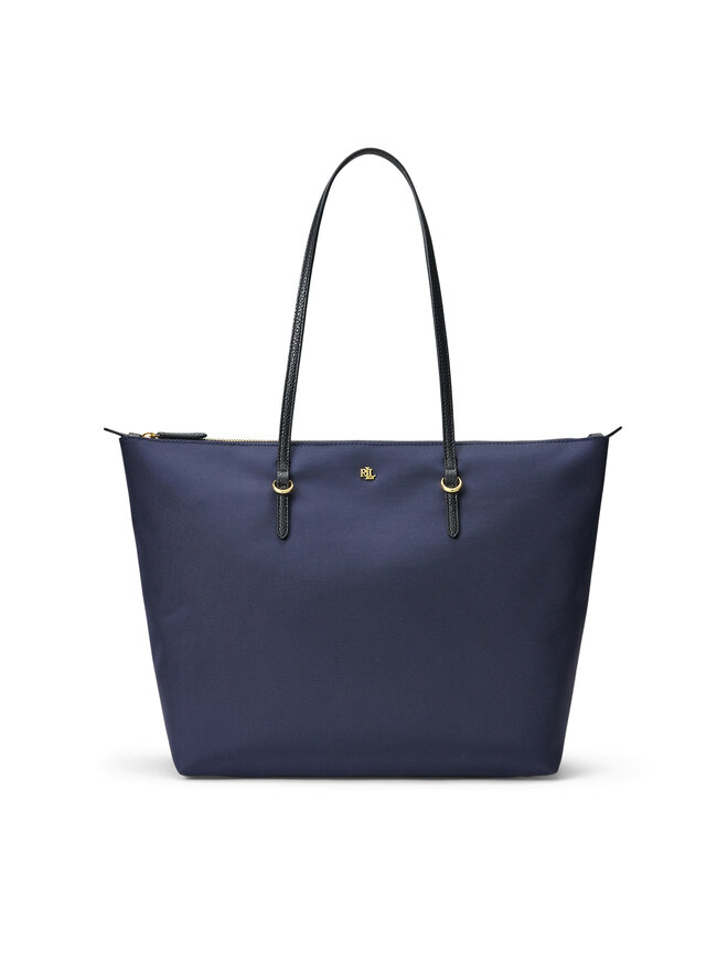 

Сумка Keaton 31 431950007001 Lauren Ralph Lauren, синий