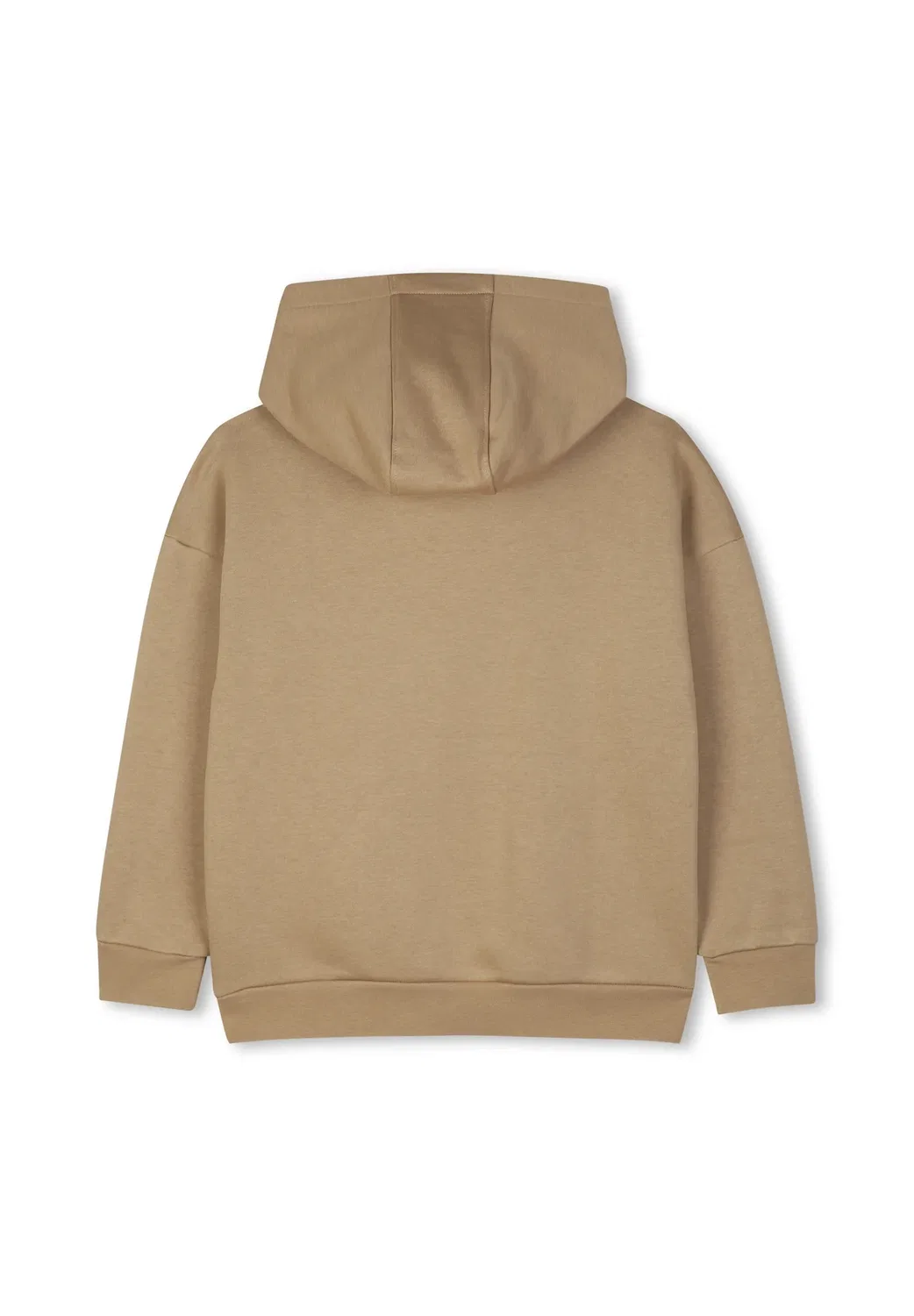 Толстовка с капюшоном для детей и подростков - худи Boss Kidswear, Cookie — фото 2