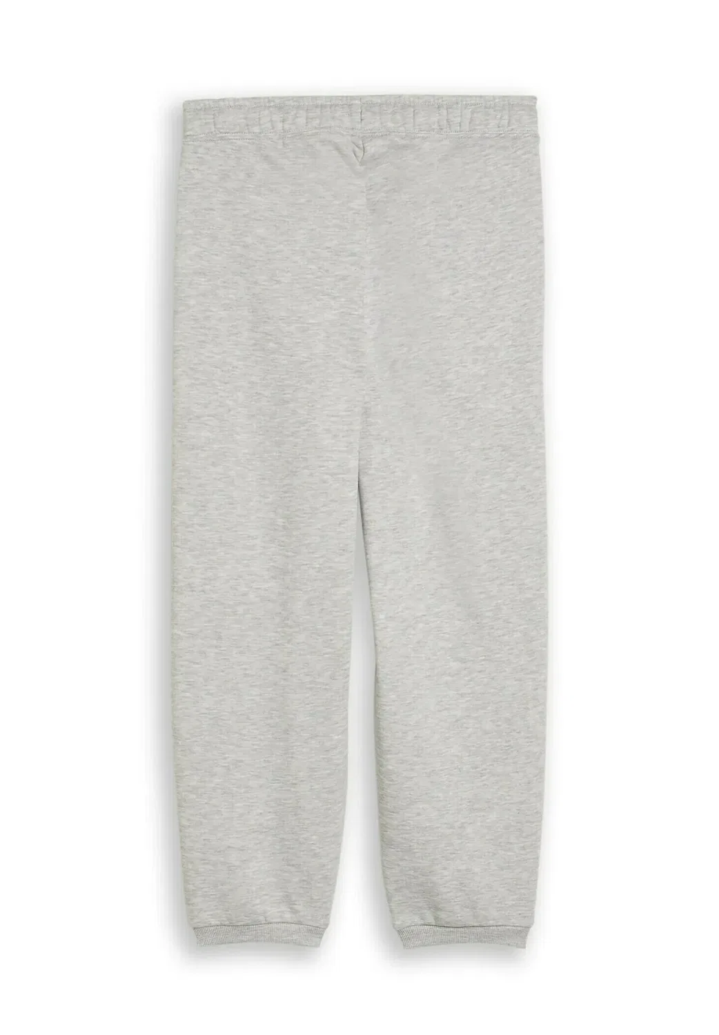 Спортивные штаны Hosen & Chino с принтом Snoopy, меланжевая оптика - спортивные штаны Tom Tailor, Light Stone Grey Melange — фото 2