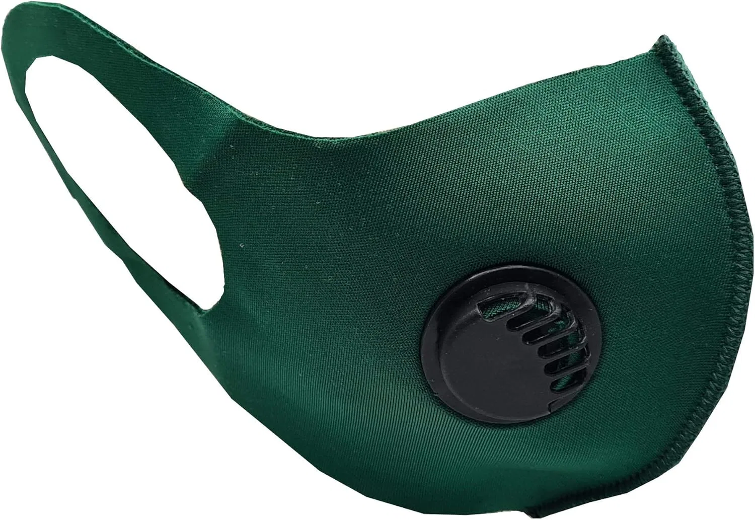 Маска для лица, Classic Mask, Зеленая