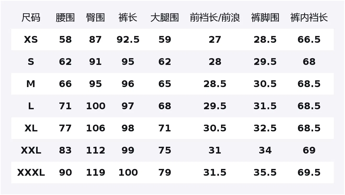 Женские джоггеры из трикотажа UNIQLO, Черный — фото 2