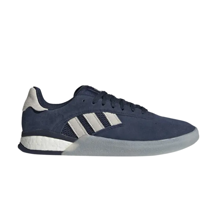 

Кроссовки Adidas 3ST.004, синий