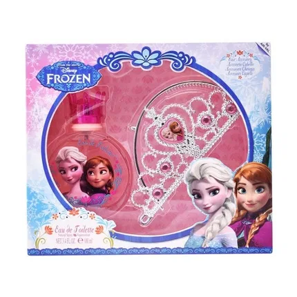 Детская туалетная вода Disney Frozen, 100 мл