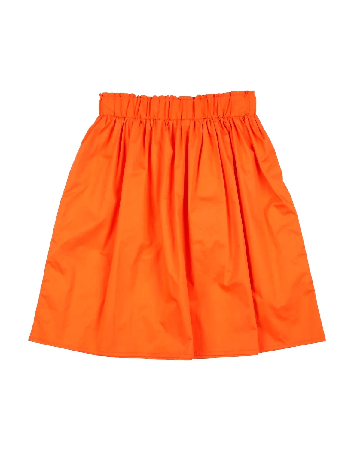 Детская юбка для девочек тканая Orange, Shirtaporter — фото 2