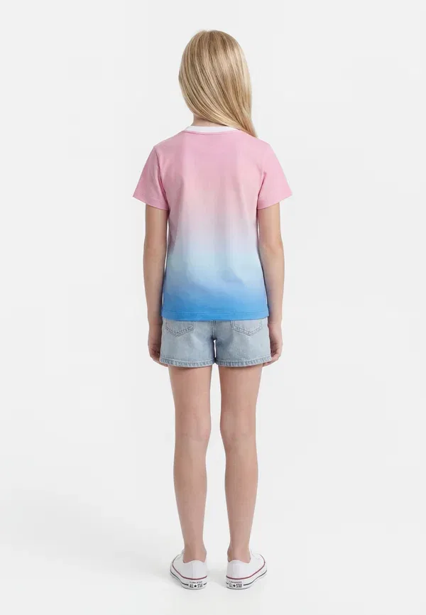 Футболка с принтом Missoni — фото 2