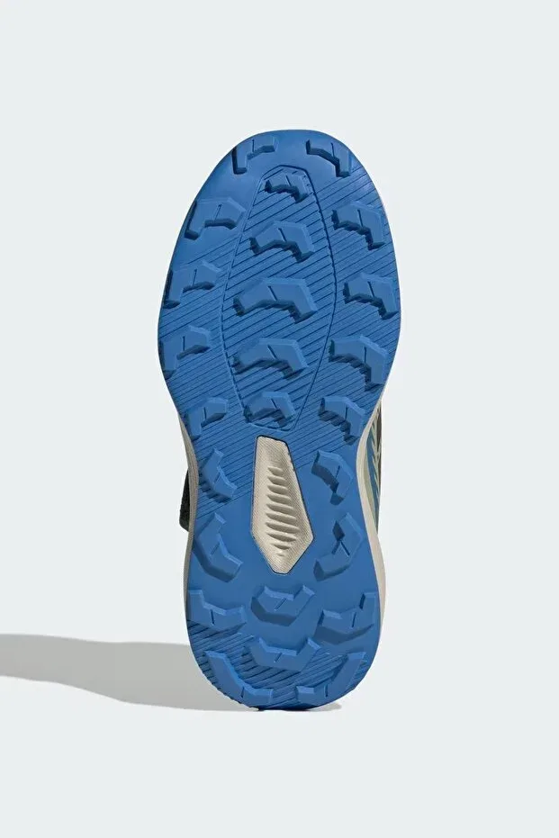 Детские кроссовки для мальчиков с принтом Terrex Tracefinder Adidas, Green — фото 3