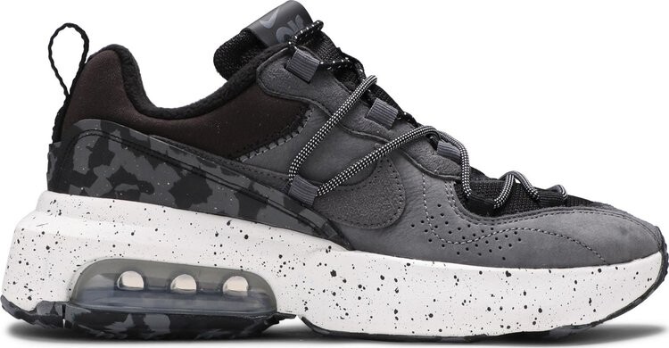 Кроссовки Nike Wmns Air Max Viva 'Black', черный