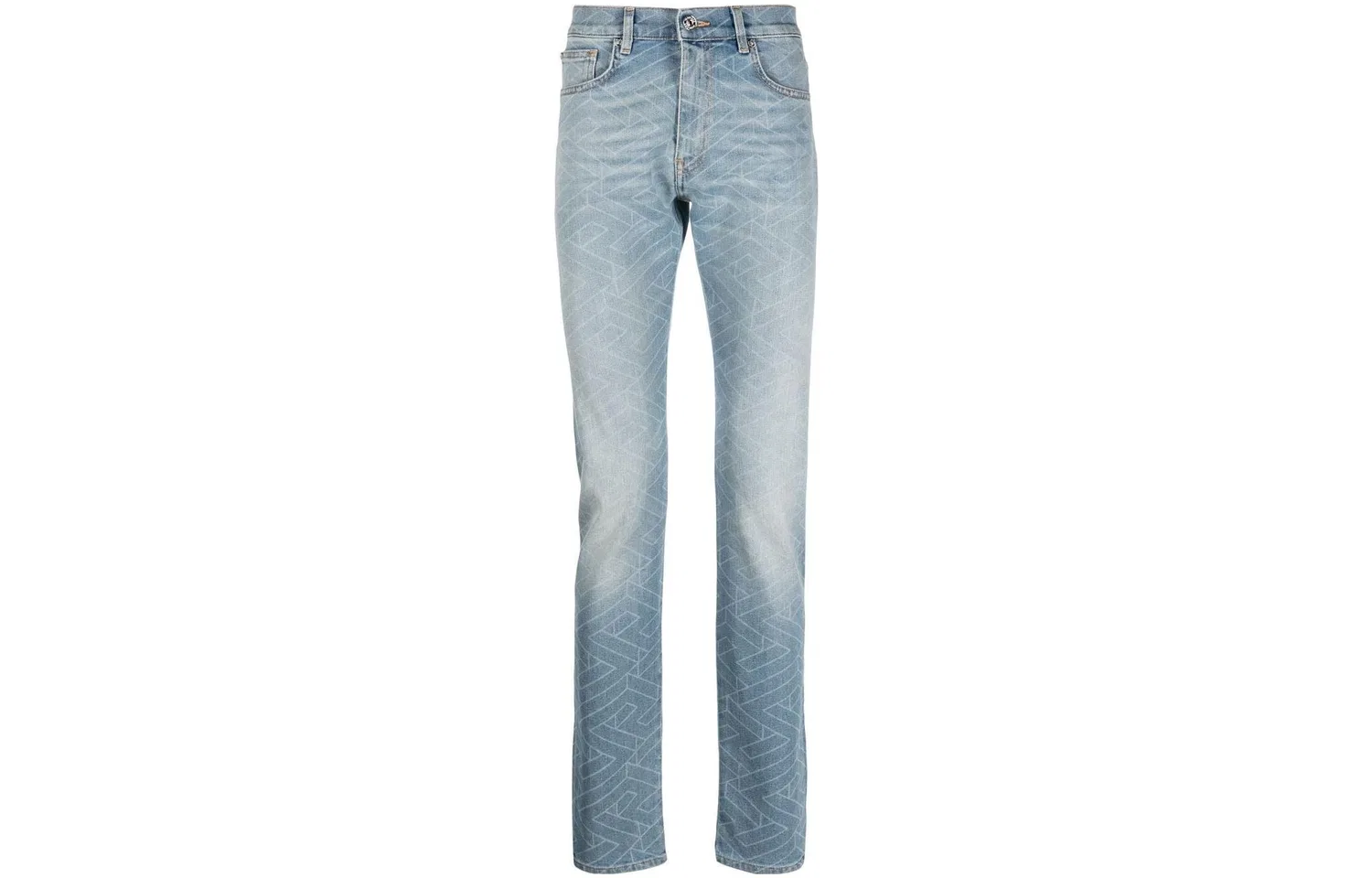 Мужские джинсы VERSACE, Light Blue