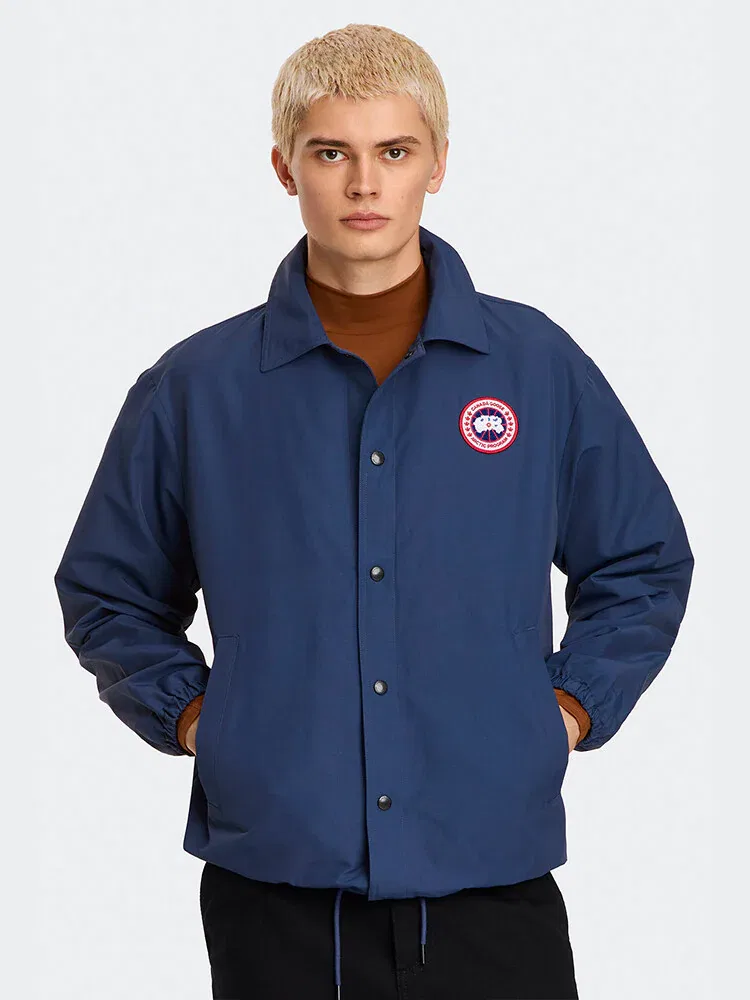 Куртка Regent, Navy CANADA GOOSE