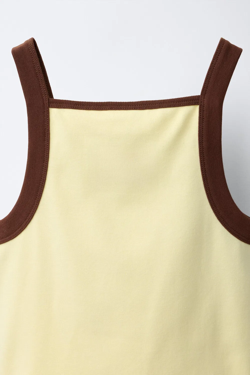 Футболка PUKAS SURF ZARA, Yellow — фото 4