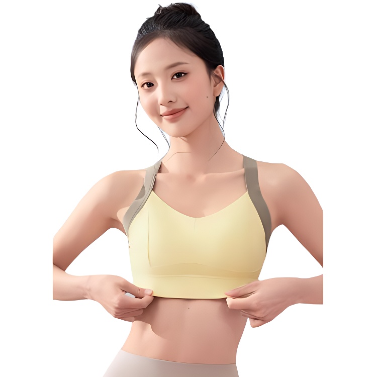 

361° Спортивное белье Women's Shine Bud Yellow