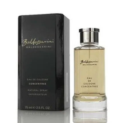 Одеколон концентрированный Baldessarini Concentree Eau De Cologne