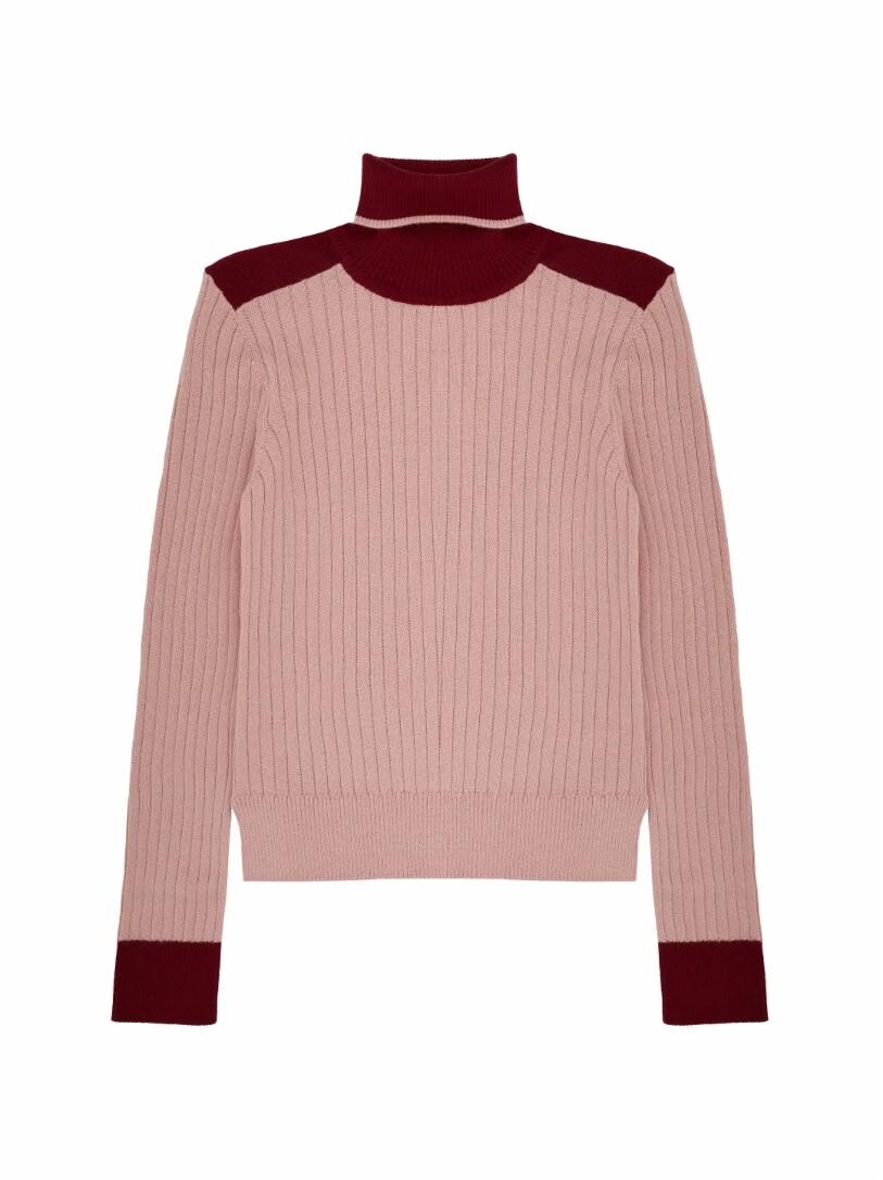 

Водолазка Lupetto Tricot Moncler