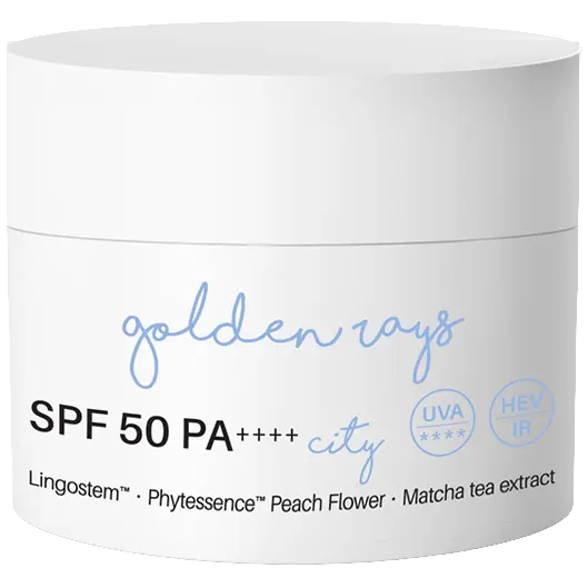 

Nacomi Next Level крем для лица SPF50 City Formula, 50 мл