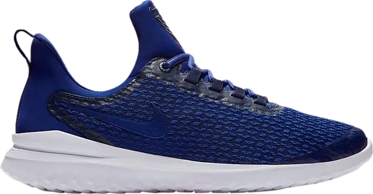

Кроссовки Nike Renew Rival 'Blue Void', синий