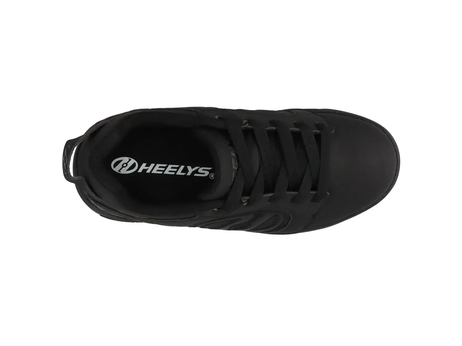 Кроссовки Voyager Skate Shoe, Heelys, черный — фото 3