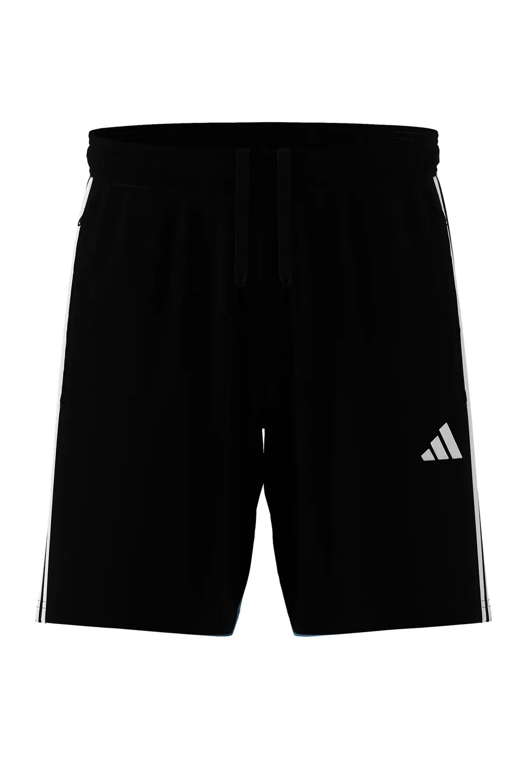 Шорты Adidas Performance, Schwarz — фото 3