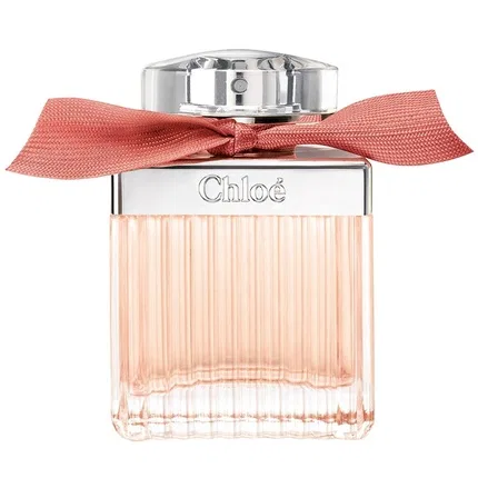 Туалетная вода цветочная Chloe Roses De Chloe, 75 мл