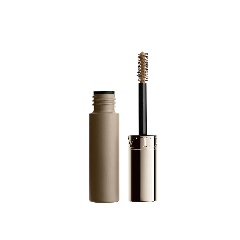 Гель для бровей Wonder Sculpt 5 мл Clarins, 01-Ash Blonde — фото 2