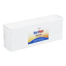 Мыло NEUROPSORI, 100 г Naturprodukte Schwarz