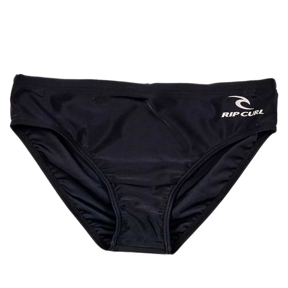 Детские плавки для мальчиков с принтом Corp Sluggo Rip curl, Black