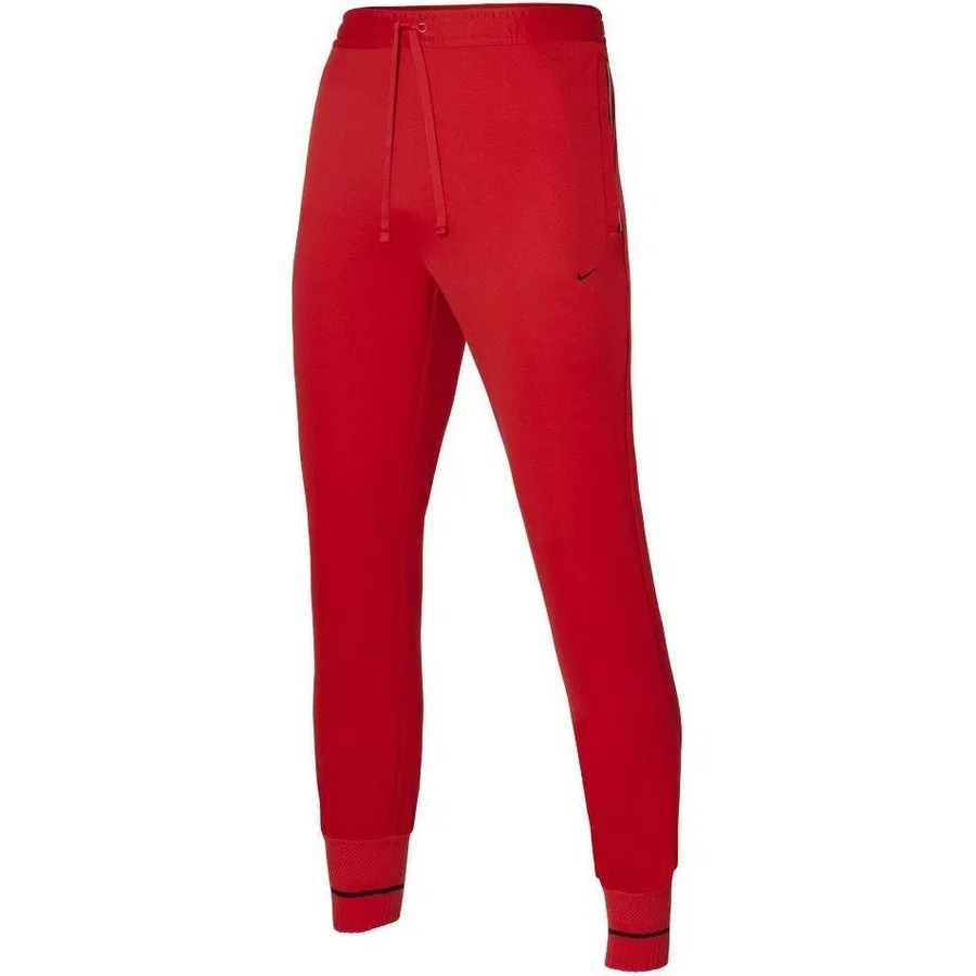 Спортивные штаны Nike Strke22 Sock Pant, Красный