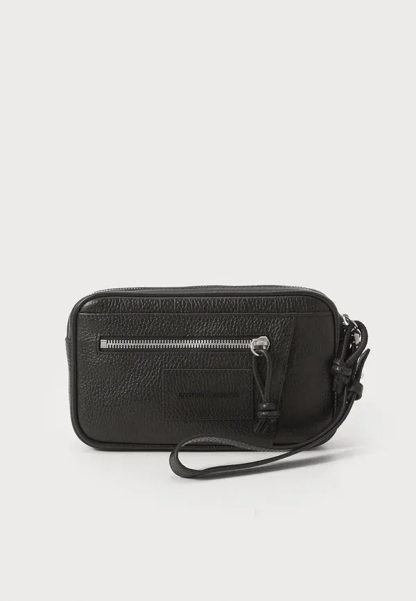 Косметичка Emporio Armani, черный