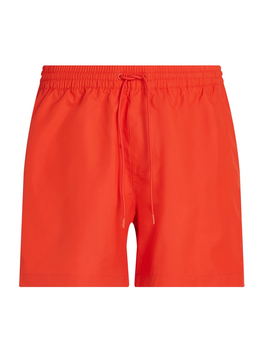 

Шорты для серфинга Calvin Klein Swimwear, цвет Orange red