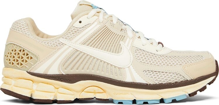 

Кроссовки Nike Wmns Air Zoom Vomero 5 'Oatmeal', загар, Бежевый, Кроссовки Nike Wmns Air Zoom Vomero 5 'Oatmeal', загар