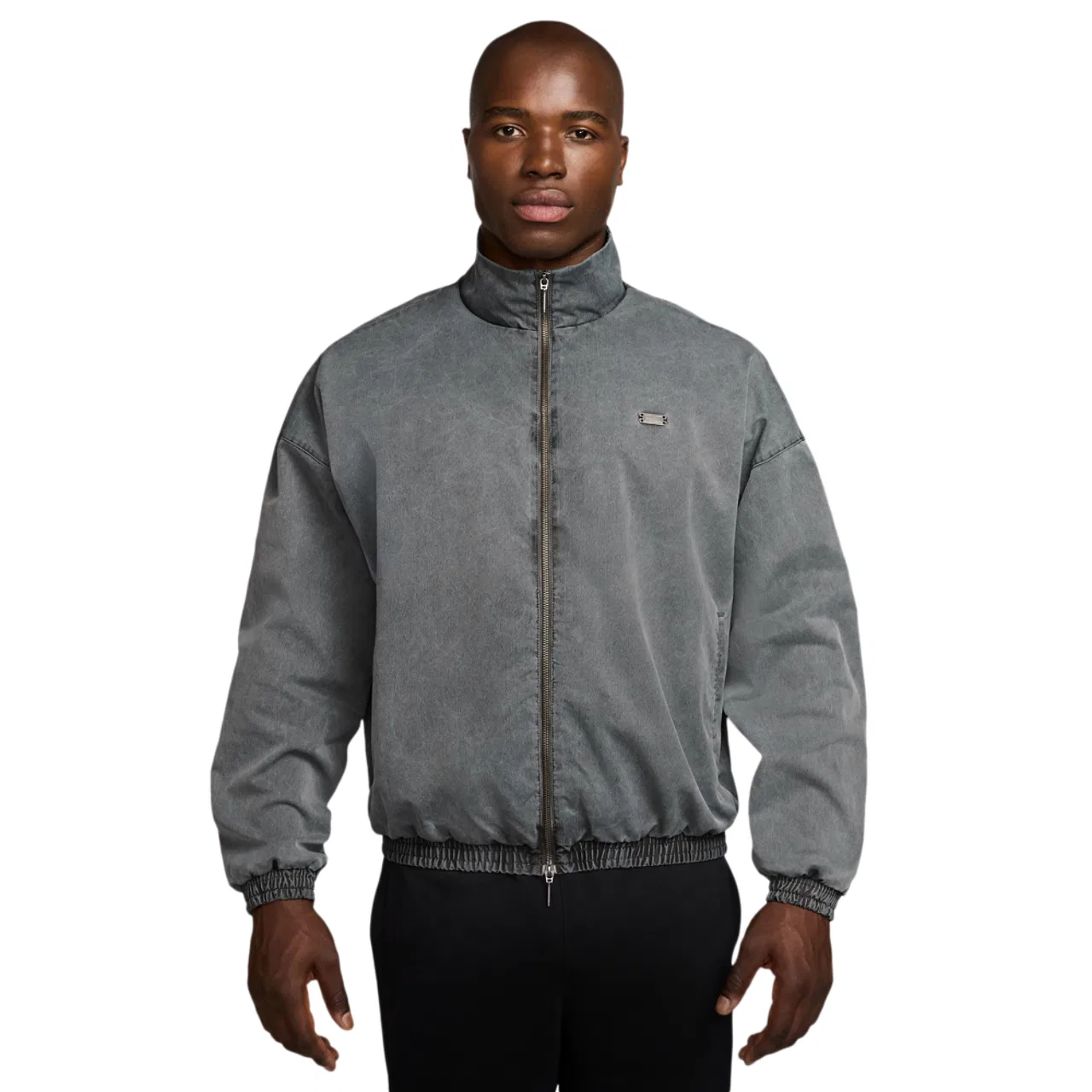 Мужская куртка DB Dri-FIT Woven Game Nike, черный