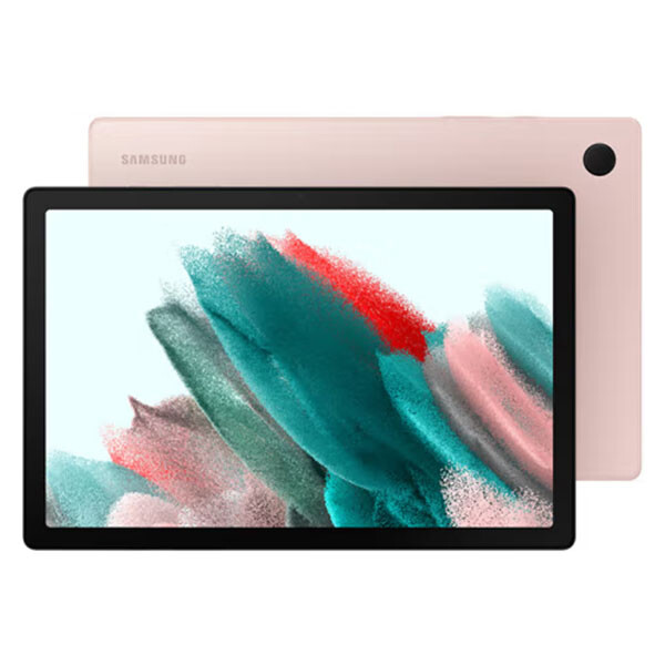 

Планшет Samsung Galaxy Tab A8 10.5", Wi-Fi, 4/128 ГБ, розовый