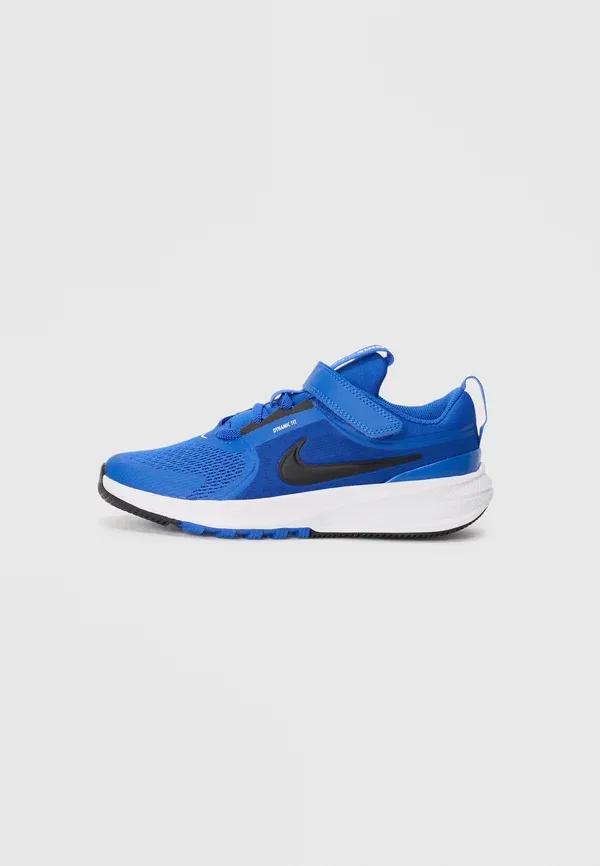 Кроссовки для бега Star runner 5 Nike Performance, Game Royal/Black/White, белый/черный