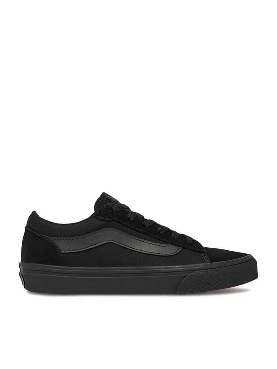 Кеды Vans, черный