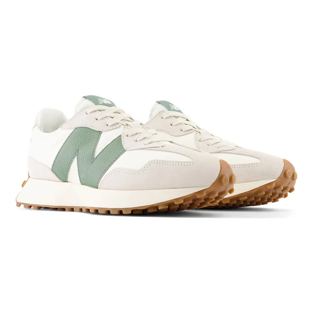 

Кроссовки New Balance 327, бежевый
