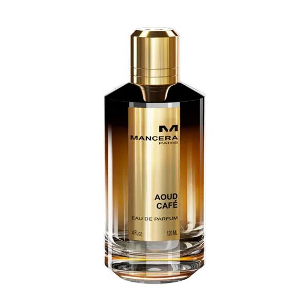

Парфюмированная вода для мужчин Aoud Cafe Mancera Paris, 120 ml