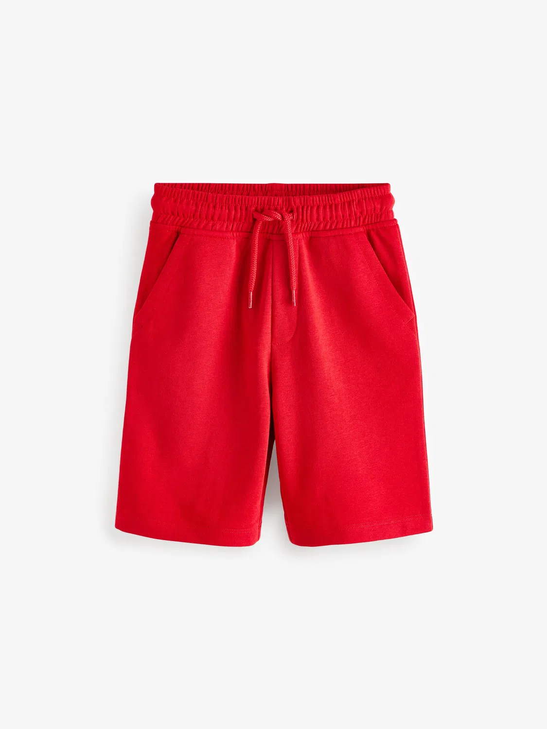 Шорты Regular Fit Basic Next, Red Bright