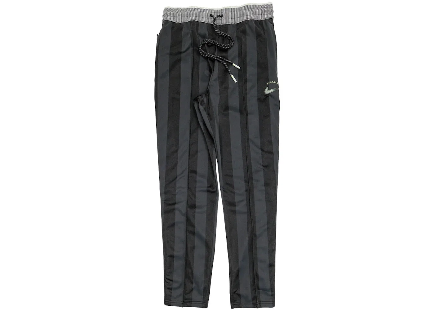 Мужские спортивные брюки с быстрым отстегиванием Tearaway Pants Nike, Anthracite