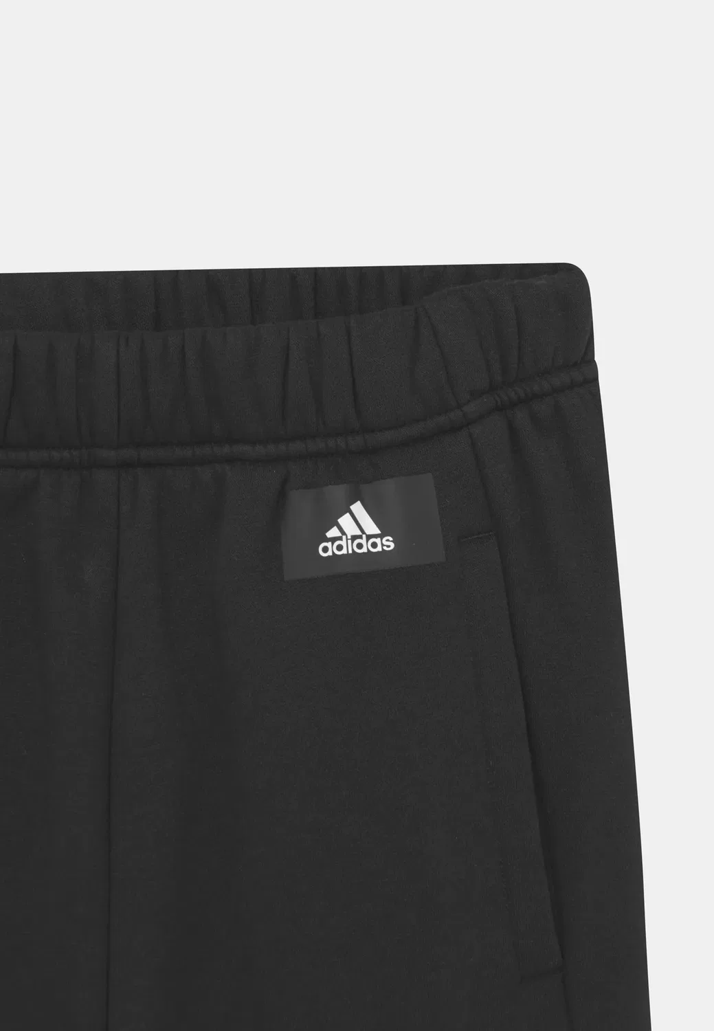 Спортивные штаны Adidas Performance, Black/White — фото 3