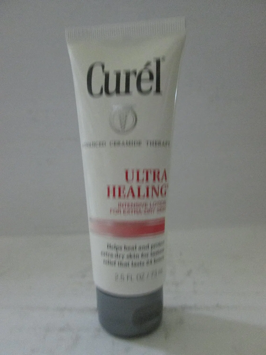 Лосьон для тела Curel Ultra Healing 24 Hour Daily Moisturising, 75 мл