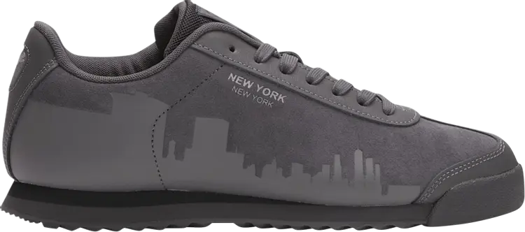 

Кроссовки Puma Roma NYC Flagship - Skyline, серый