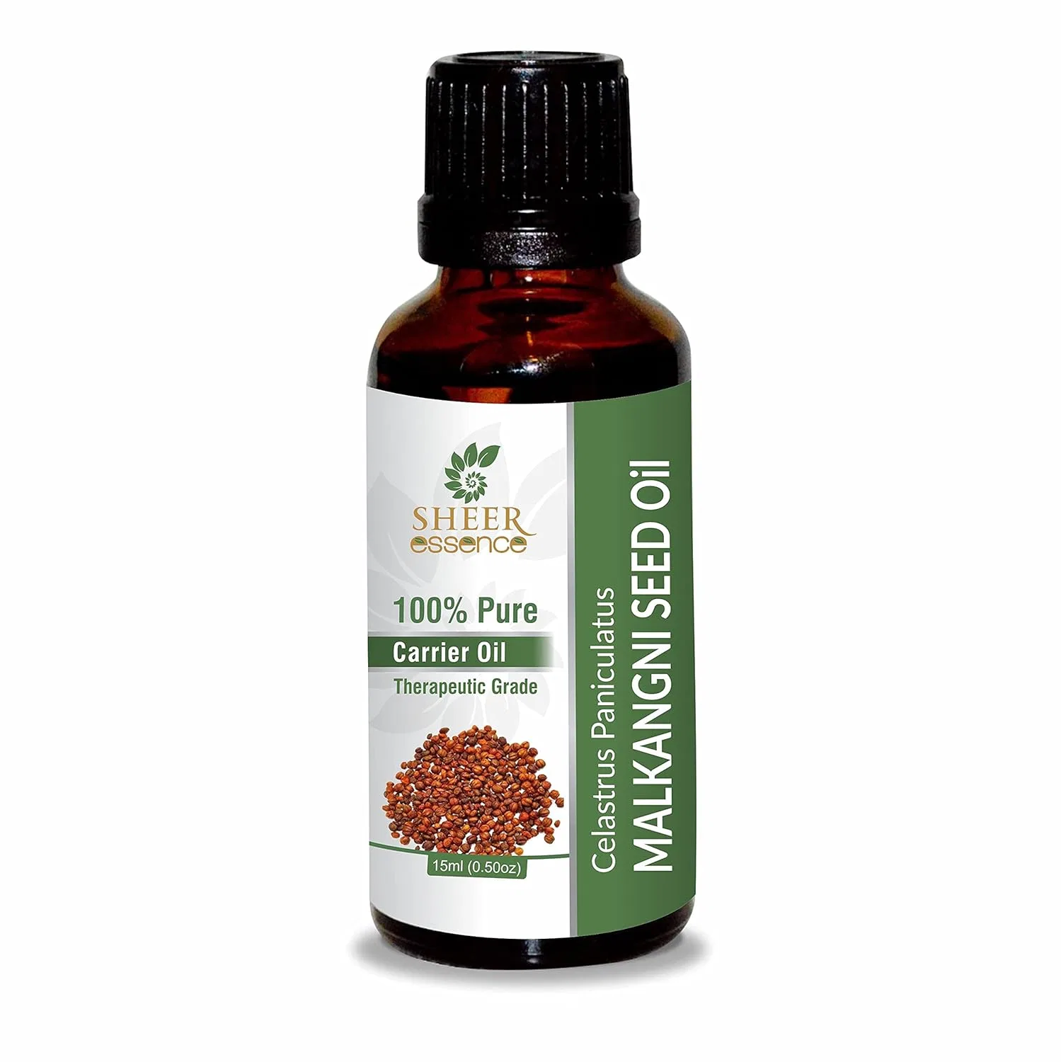 Масло для кожи, волос и ароматерапии Sheer Essence, 5000 мл
