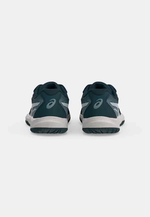 Унисекс гандбольные кроссовки Upcourt Asics, белый — фото 4