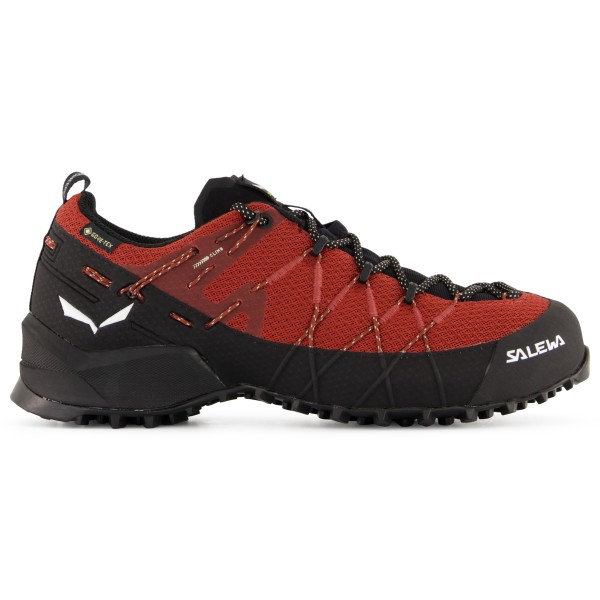 

Женские кроссовки wildfire 2 gtx - approach Salewa, мультиколор