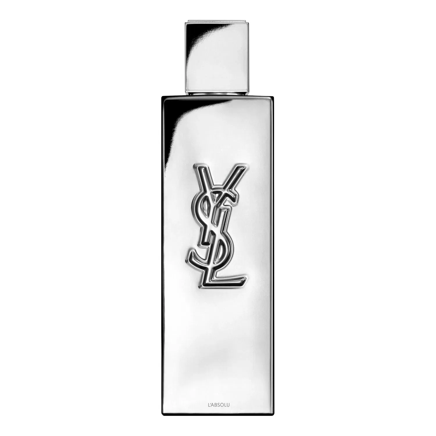 Парфюмерная вода MYSLF L'Absolu YVES SAINT LAURENT, 100 мл