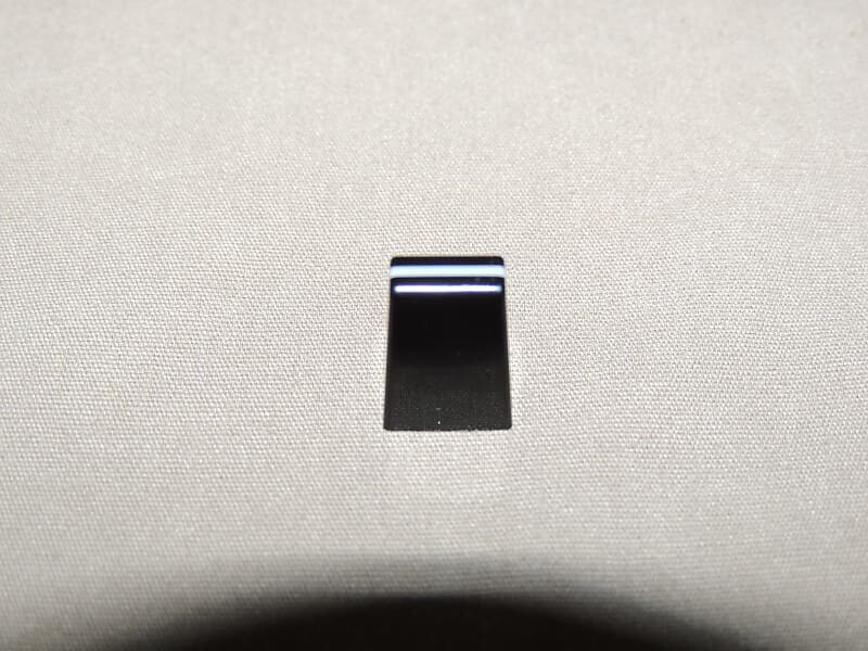 

Маленькая ручка-ползунок Yamaha Reface [музыка трех волн] Reface Small Slider Knob