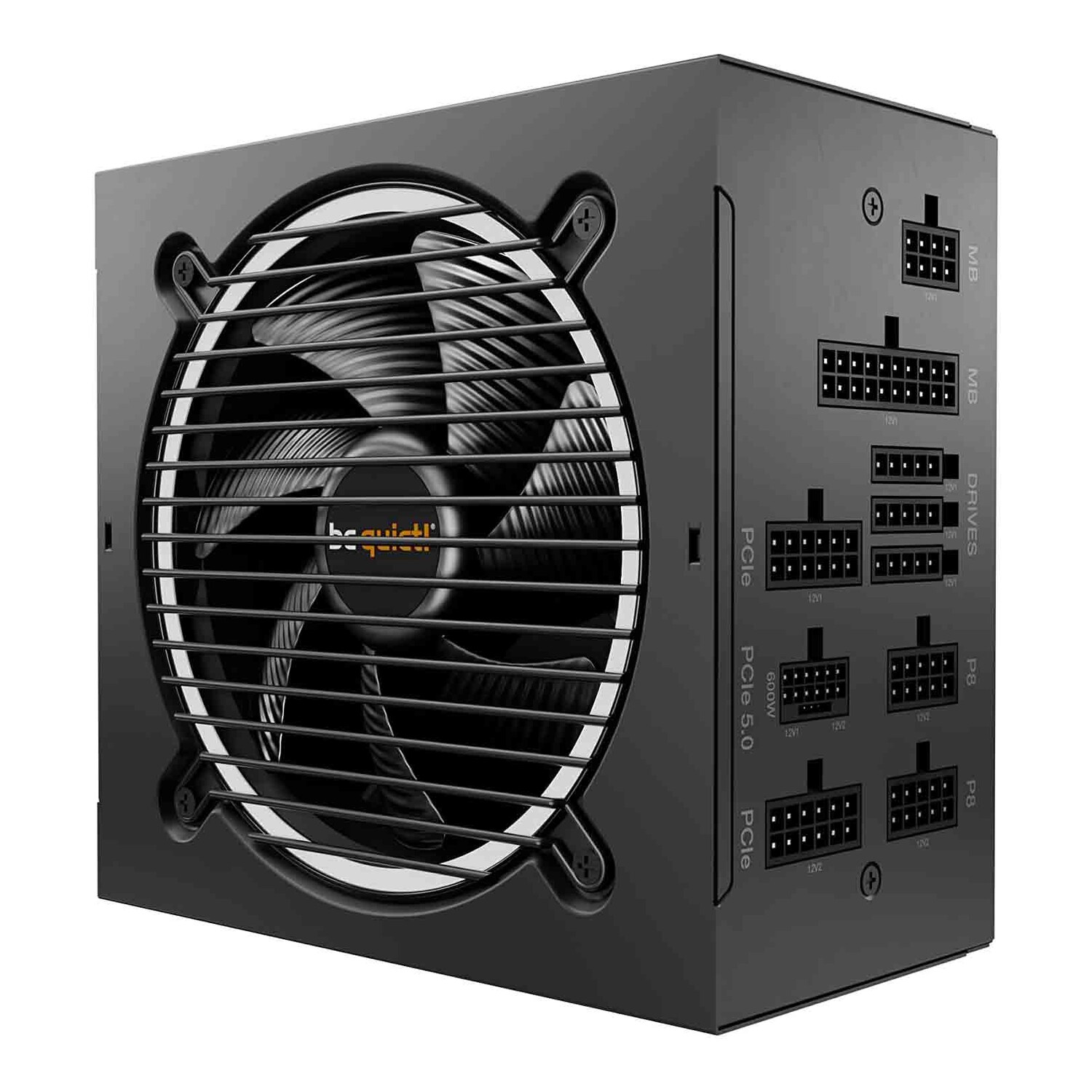 

Блок питания be quiet! Pure Power 12 M, 1000 Вт